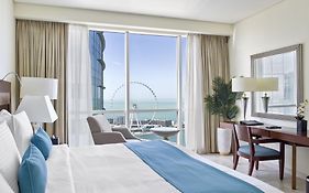 جيه ايه برج شقق شاطئ الواحة